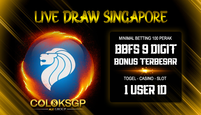 livedraw-togel-singapore