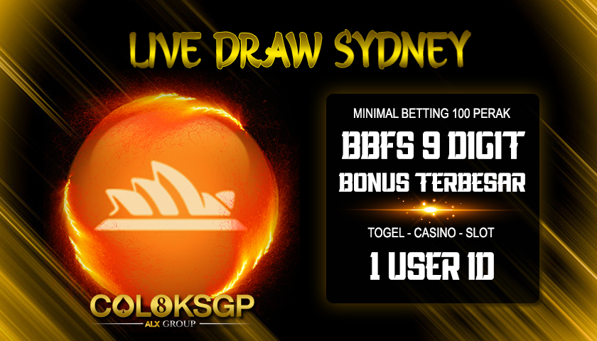 livedraw-togel-sydney-coloksgp